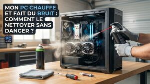 Comment Nettoyer son PC Sans Danger (Guide Pratique)