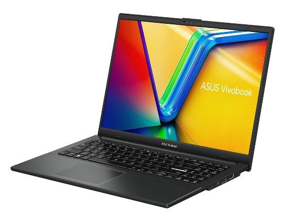 4 Meilleurs PC Portables à Moins de 600 € (2026)-ASUS Vivobook Go 15 (Ryzen 5 7520U)