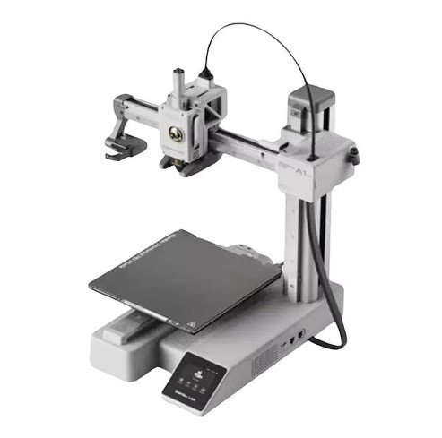 Bambu Lab A1-4 Meilleures Imprimantes 3D Filament pour Débutants