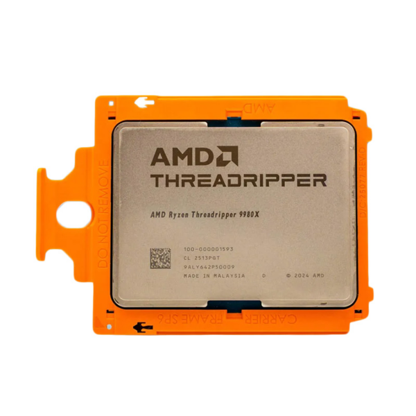 AMD Ryzen Threadripper 9980X : Faut-il craquer