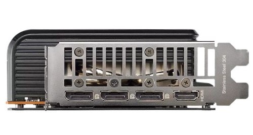 4 Meilleures cartes graphiques RX 9070 XT-ASUS Prime RX 9070 XT OC-1