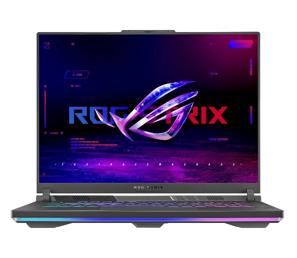 LES 5 MEILLEURS PC PORTABLES GAMER (2026-2027)-ASUS ROG Strix G16 G614PW _