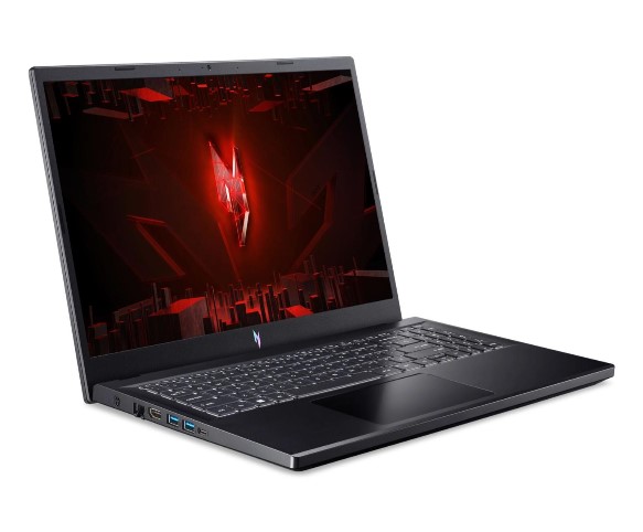 LES 5 MEILLEURS PC PORTABLES GAMER (2026-2027)-Acer-Nitro-V-15