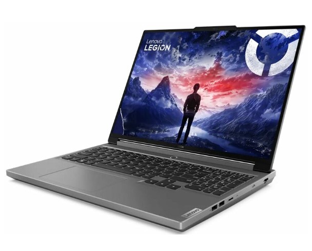 LES 5 MEILLEURS PC PORTABLES GAMER (2026-2027)-Lenovo Legion 5i RTX 5060