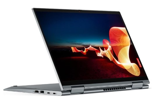 4 meilleurs ordinateurs portables 2-en-1-Lenovo ThinkPad X1 Yoga 6e