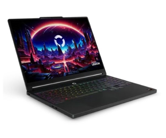 LES 5 MEILLEURS PC PORTABLES GAMER (2026-2027)-Lenovo Legion 5a